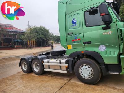 Lắp đặt cung cấp định vị giám sát xe tại Hà Nam