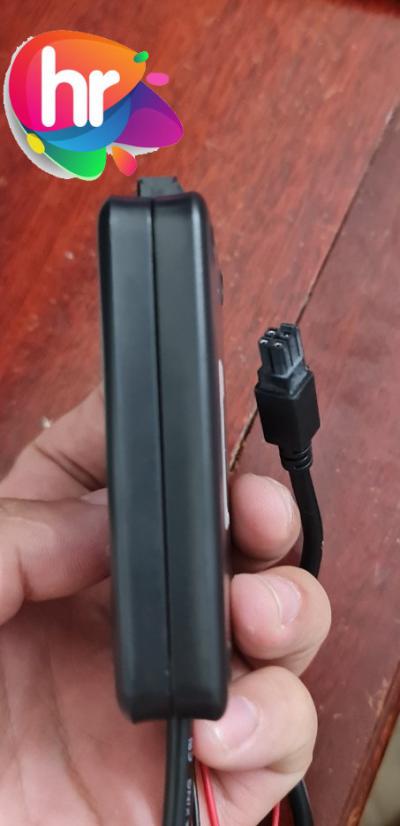 Lựa chọn lắp đặt thiết bị camera giám sát hành trình có tích hợp vị trí tại Nam Định